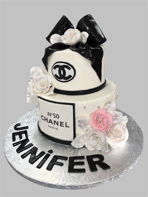 chanel cake candle|happy birthday chanel cake.